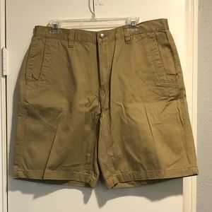 NWT Mountain Khakis Shorts